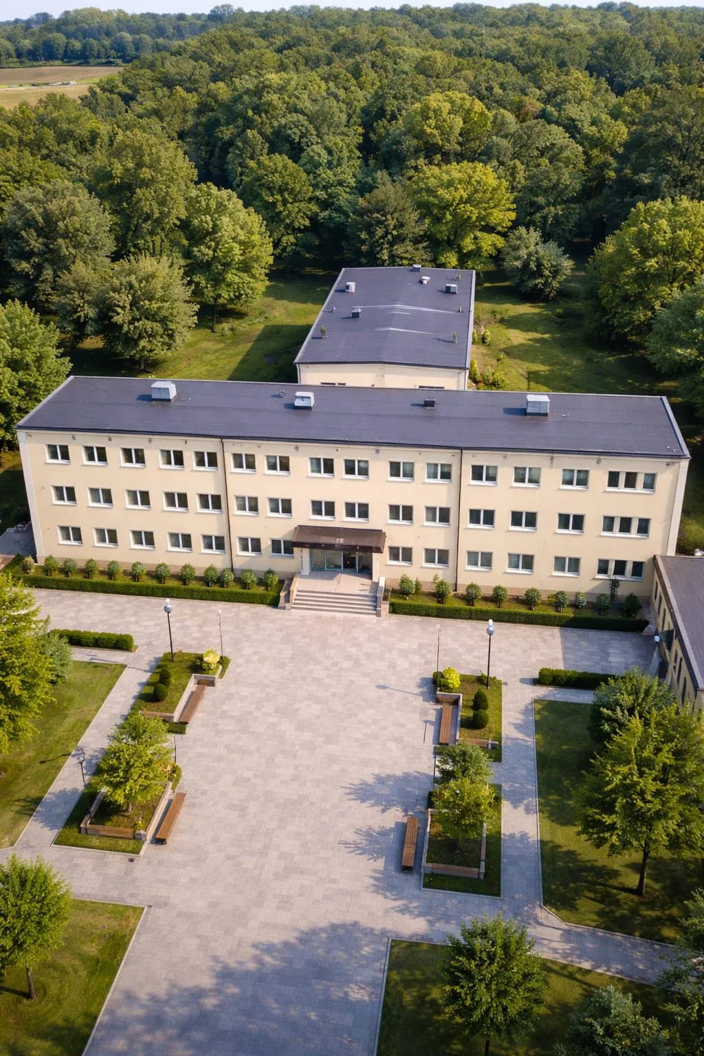 Liepų alėja 10
