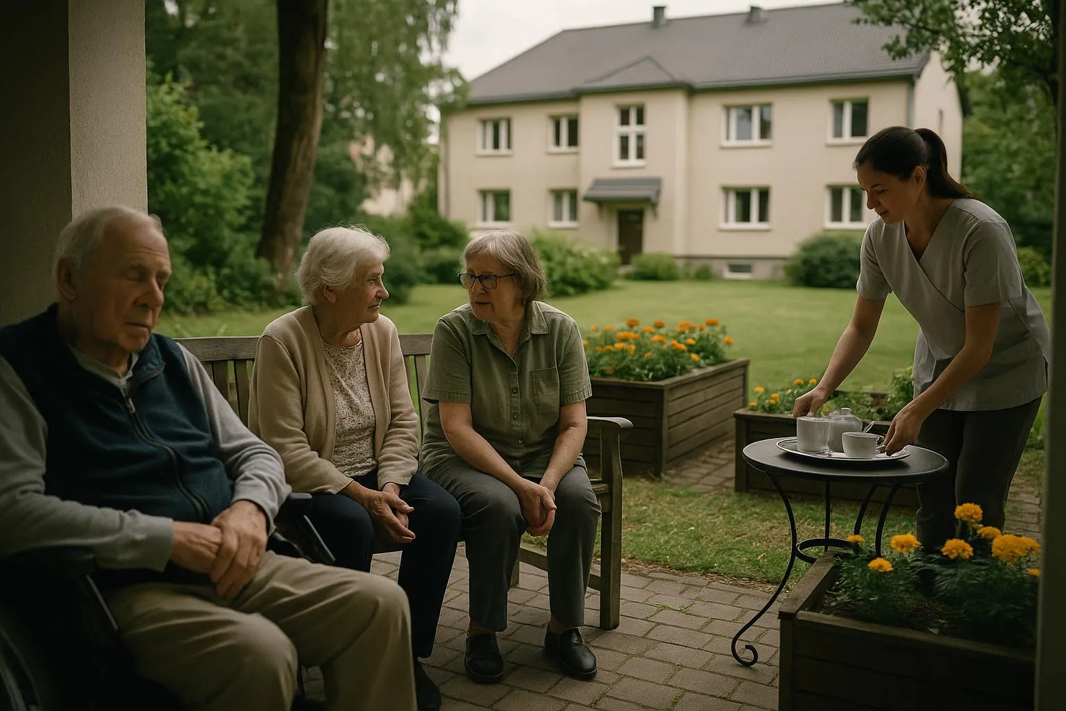 Turtas, kuris niekur nedingsta