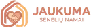 Jaukuma – Senelių namai