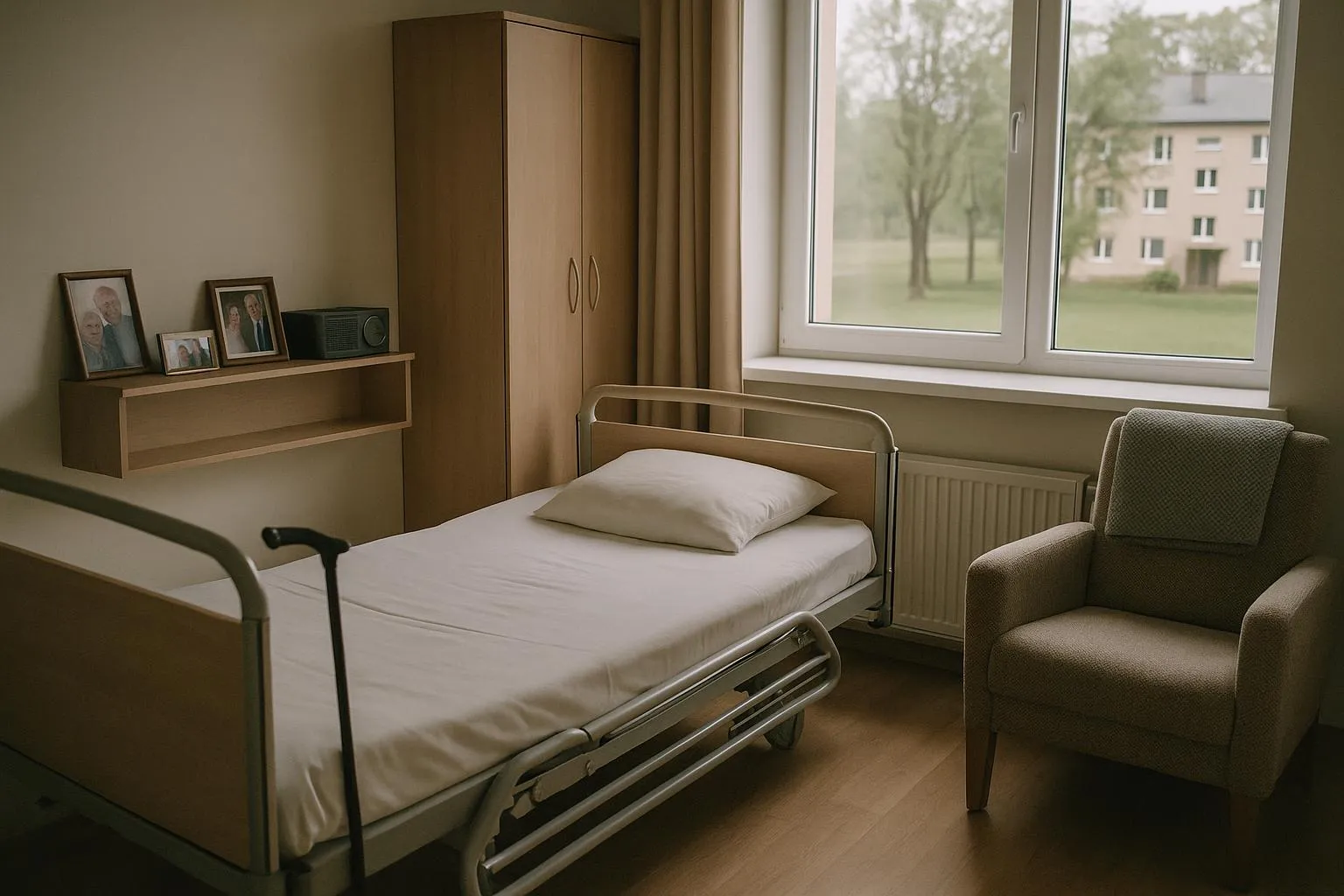 Liepų alėja 8